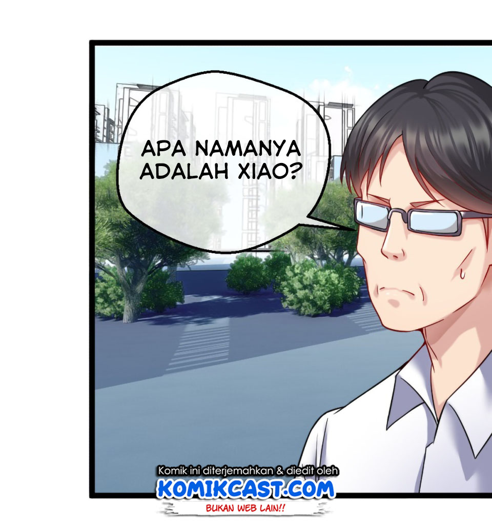 The Genius System Chapter 33 Gambar 33